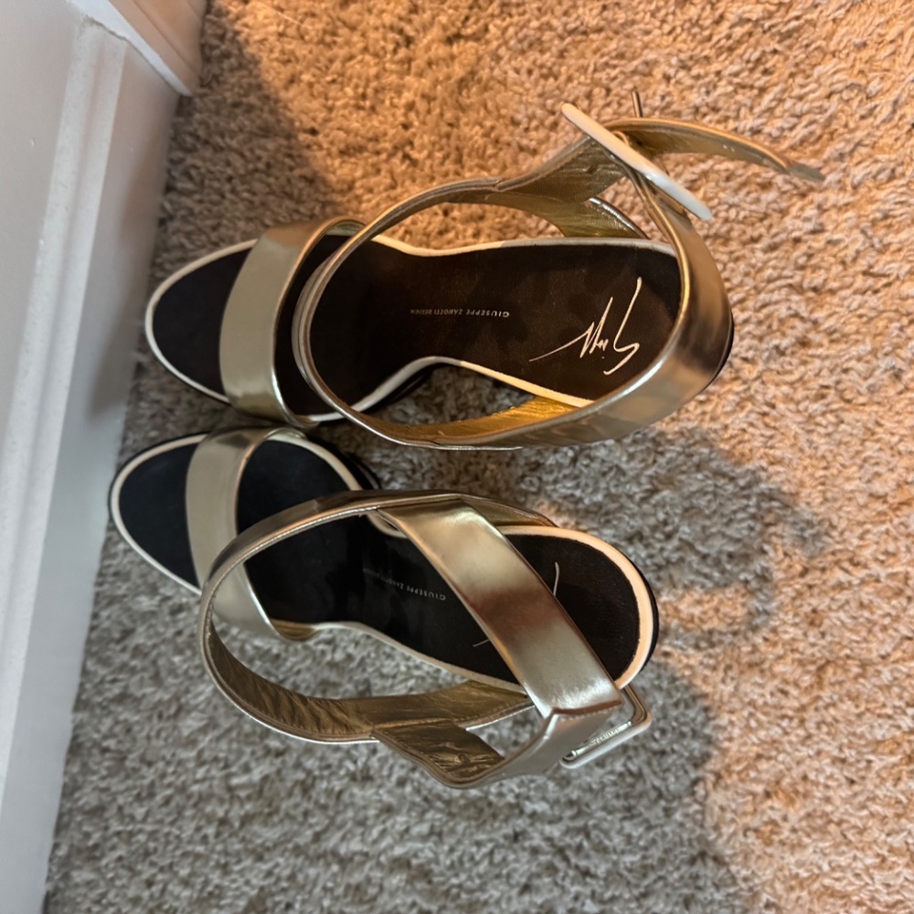 Giuseppe Zanotti - Picture 6 of 6